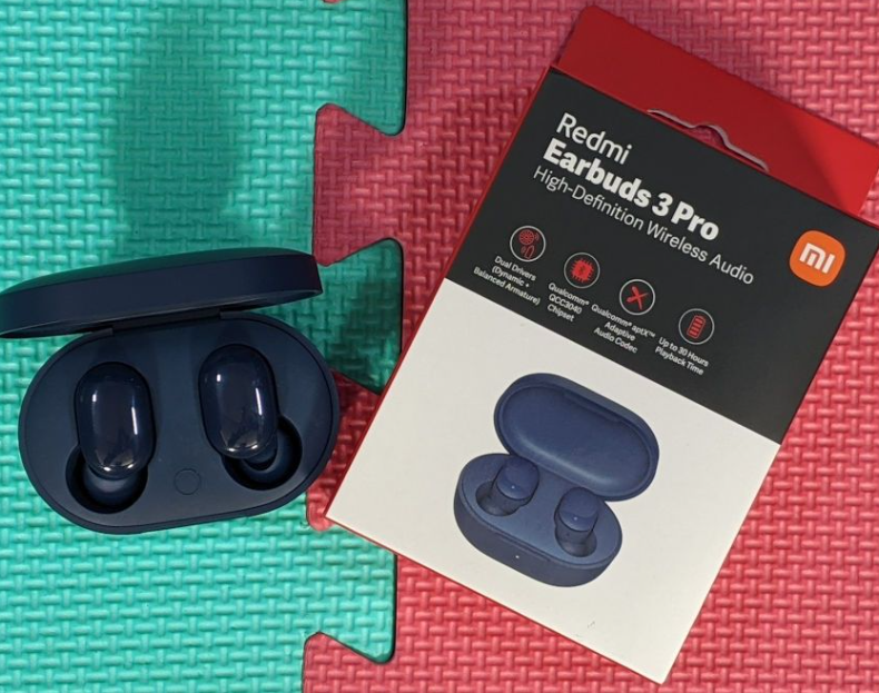 redmi3probuds