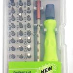 screwdriverset