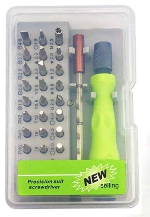 screwdriverset