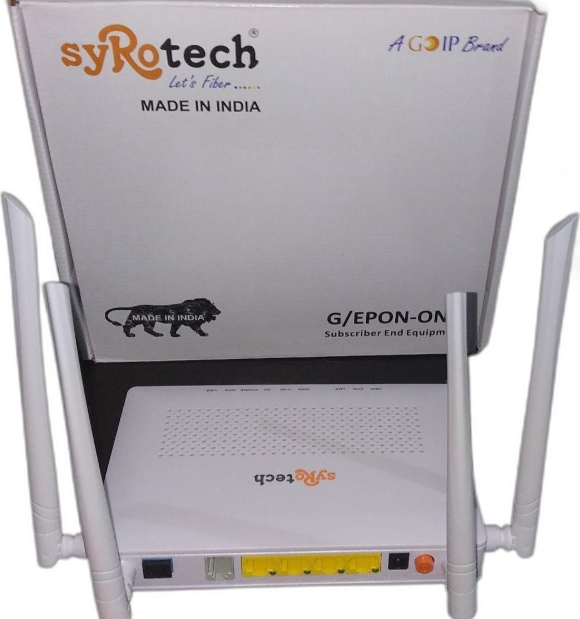 syrotechgpon110router