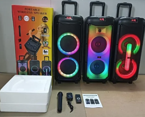 wirelessspeakers