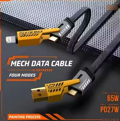 4in1datacable 4in1datacable