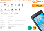 dataminit84g
