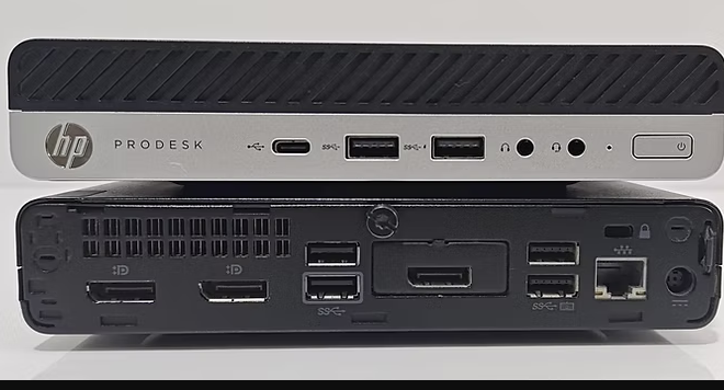 hp600micropc