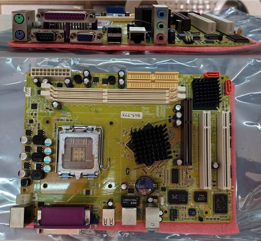 intel865motherboard