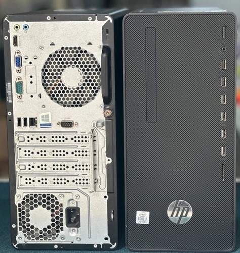 hp280g6towermachine