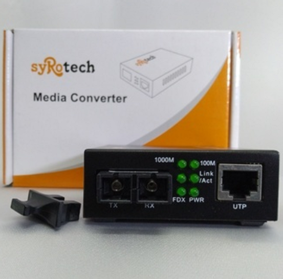 syrotech10100mediaconverter syrotech10100mediaconverter
