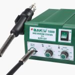BAKKU-1000