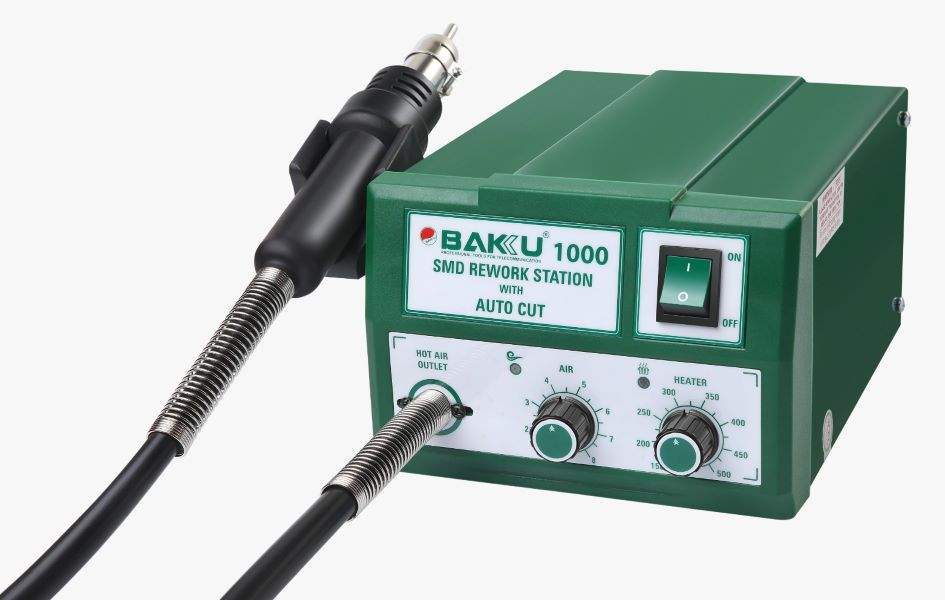 BAKKU-1000