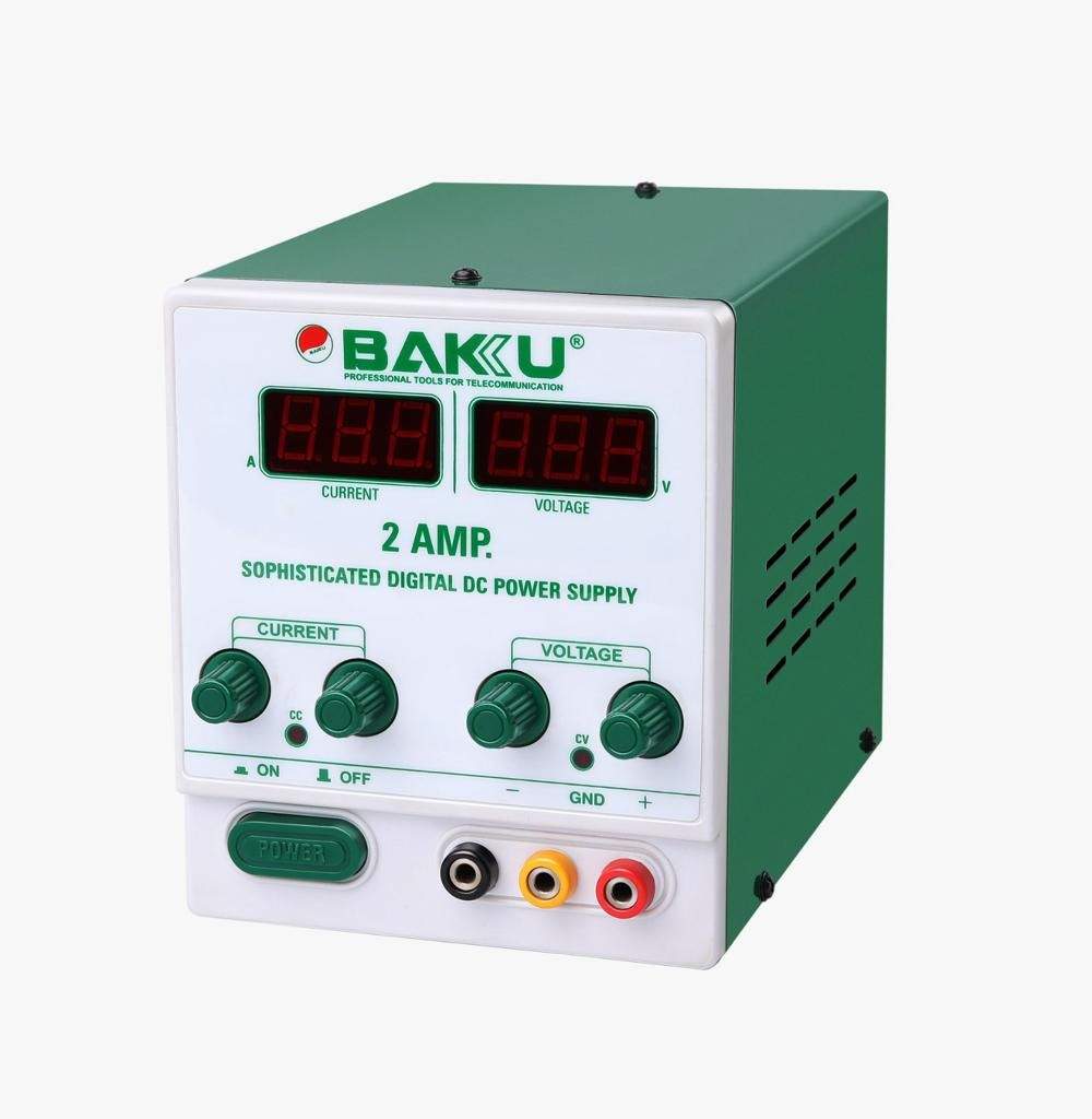 bakku1502dcpowersupply