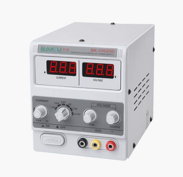 bakku1502dpowersupply