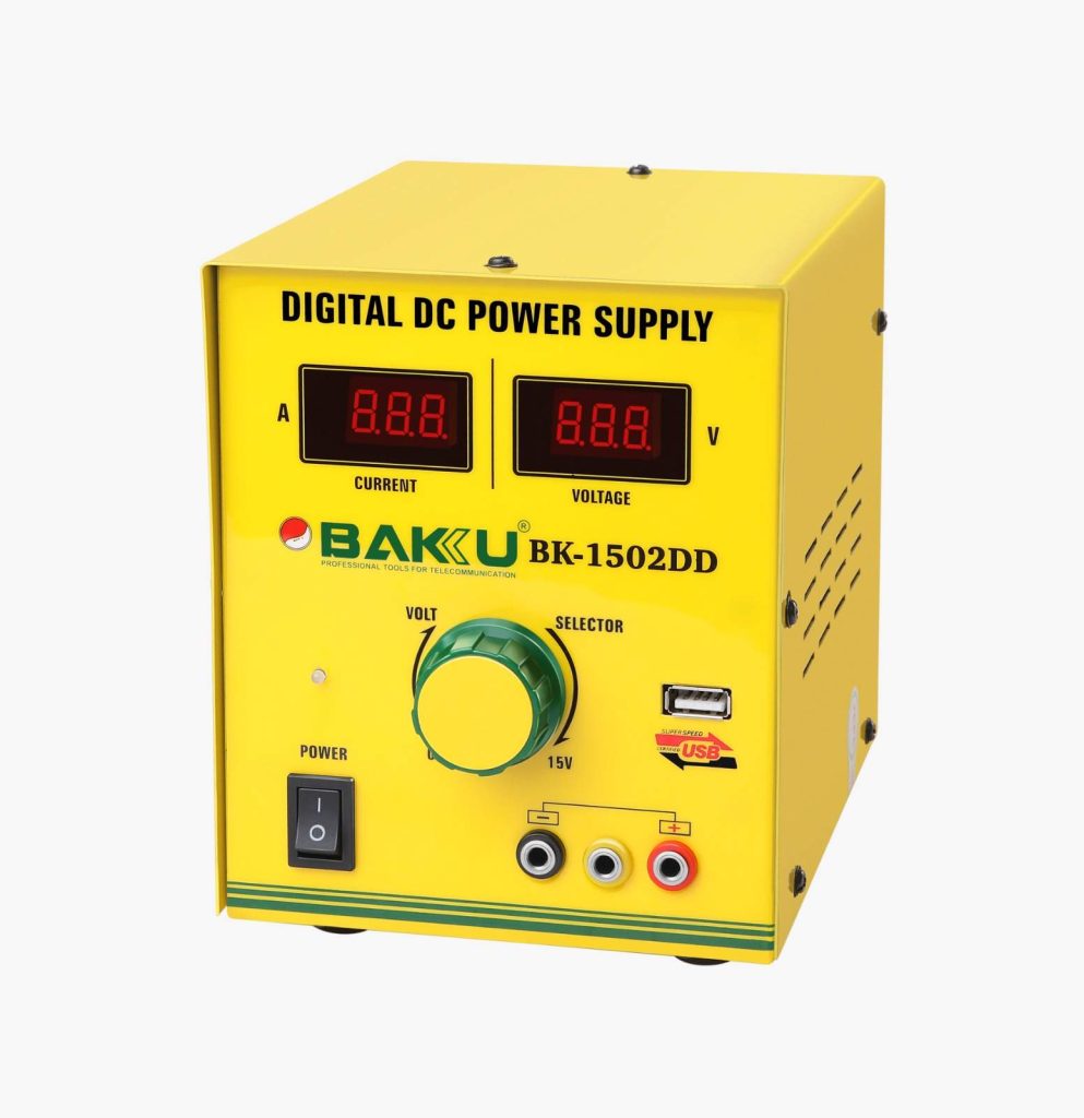 bakku1502powersupply