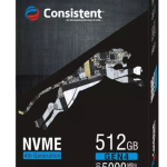 consistent 512mbnvmegen4