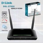 dlinkadslrouter
