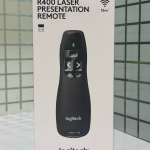 logitechr400persenter