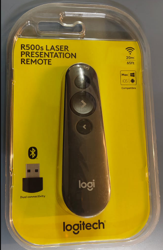 logitechr500s