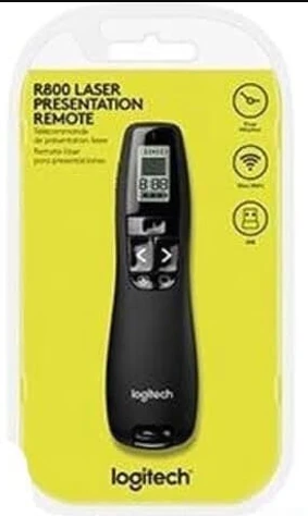 logitechr800remote