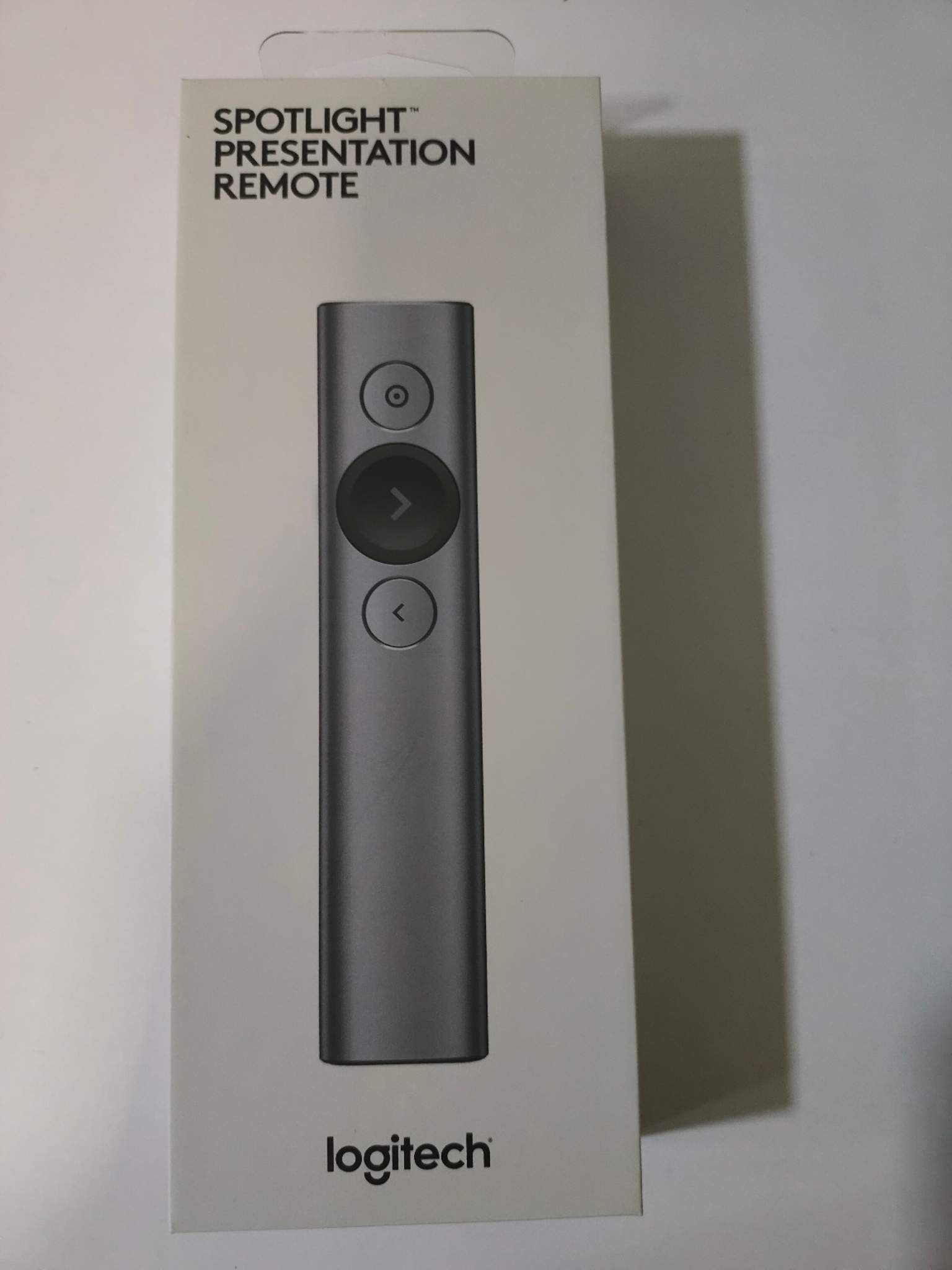 logitechspotligh logitechspotligh