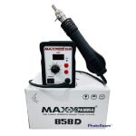 maxx858dsmd