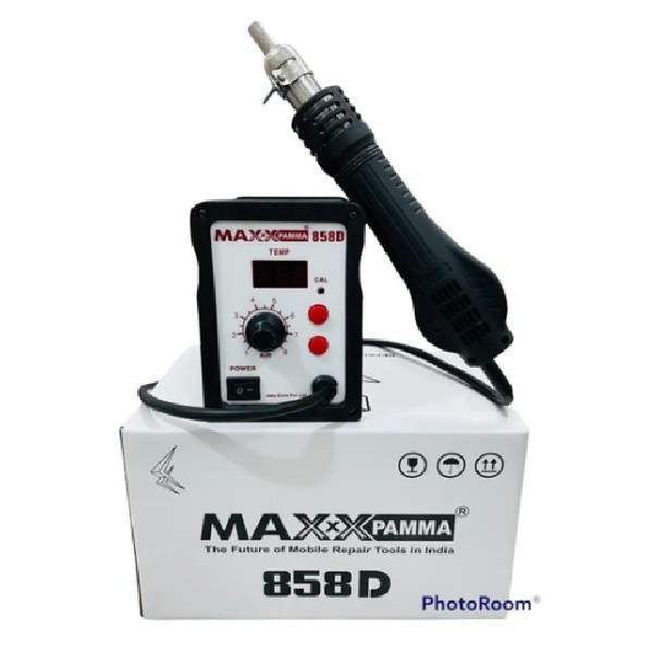 maxx858dsmd