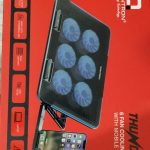 quantron6fanpad