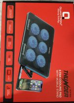 quantron6fanpad
