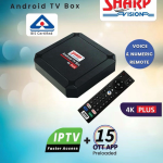 sharptvbox