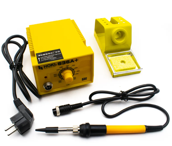 solderingiron&station