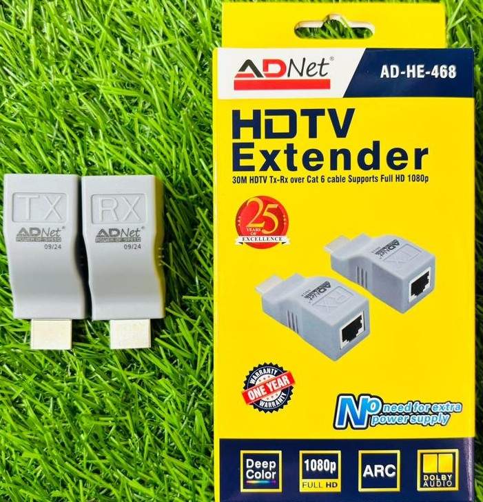 hdtvextender