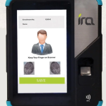 iral1aadhaarmachine