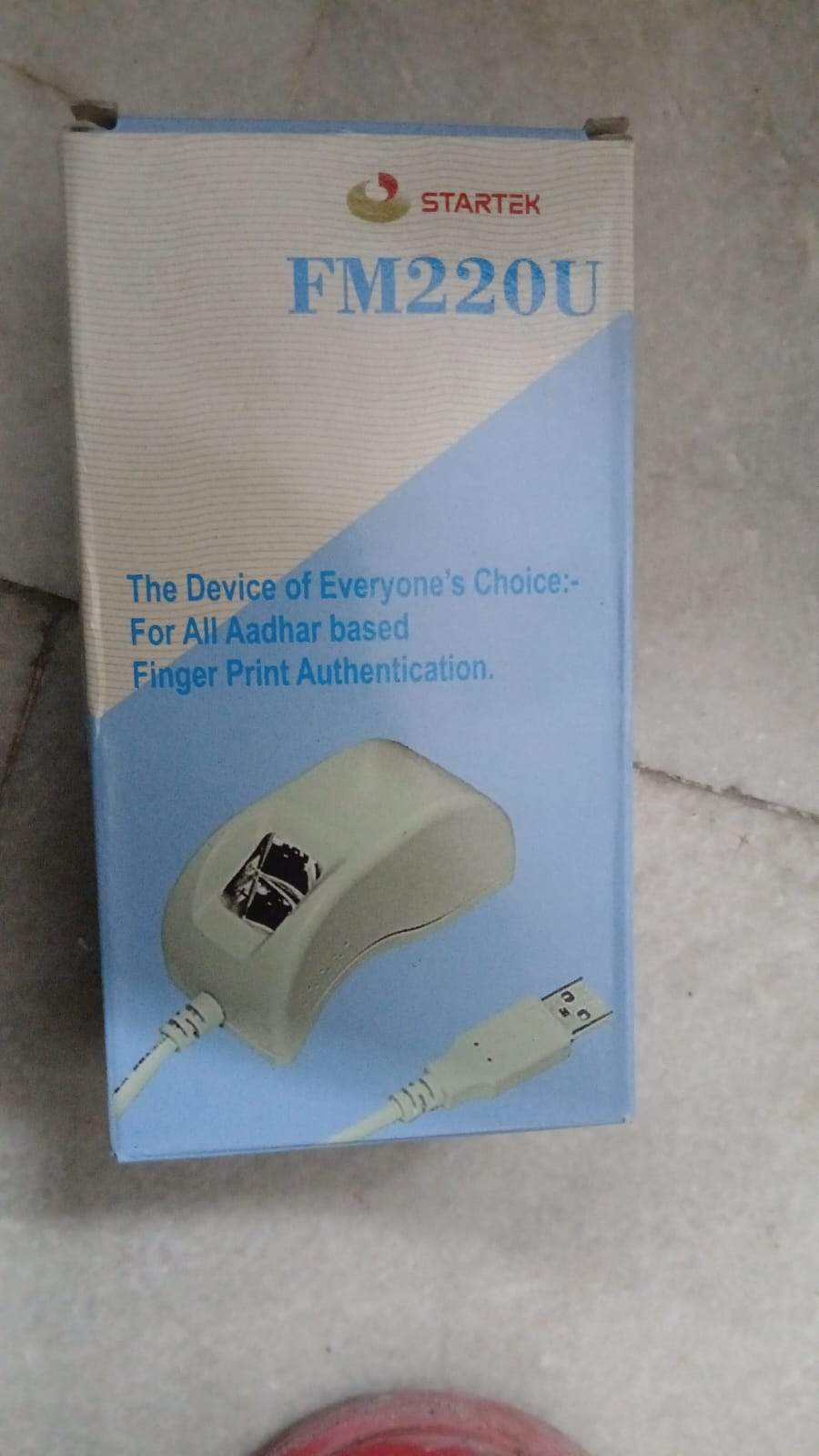 startekfm220ul0device1 startekfm220ul0device1