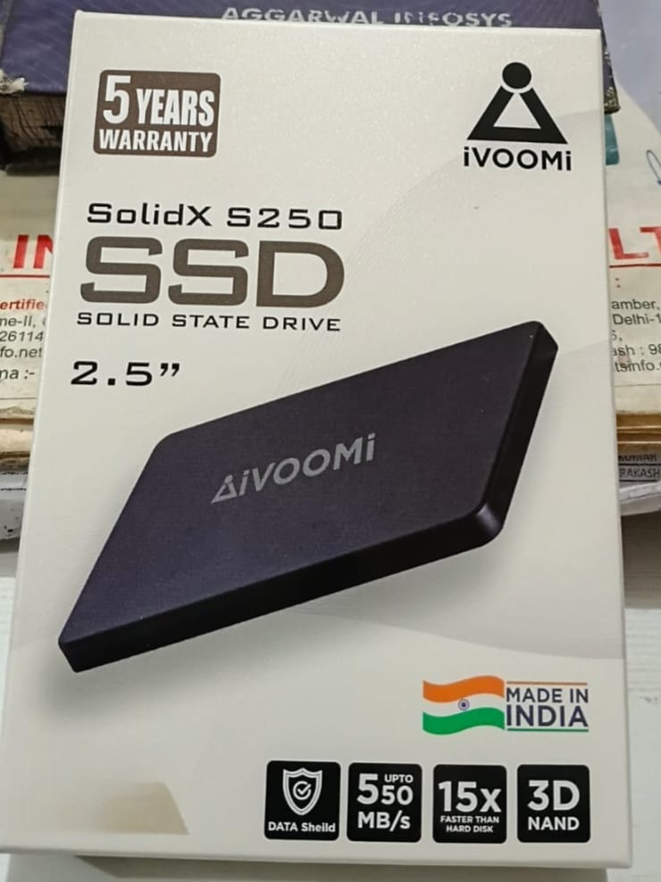 ivoomissd25gb