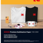 kodaksublimationpaper