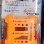 magnetizertools