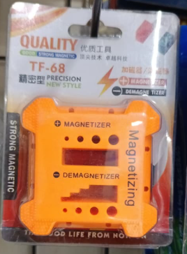 magnetizertools