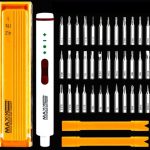 maxxpammscrewdriverset