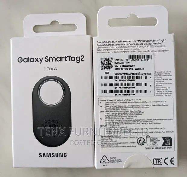 samsungbluetoothtracker
