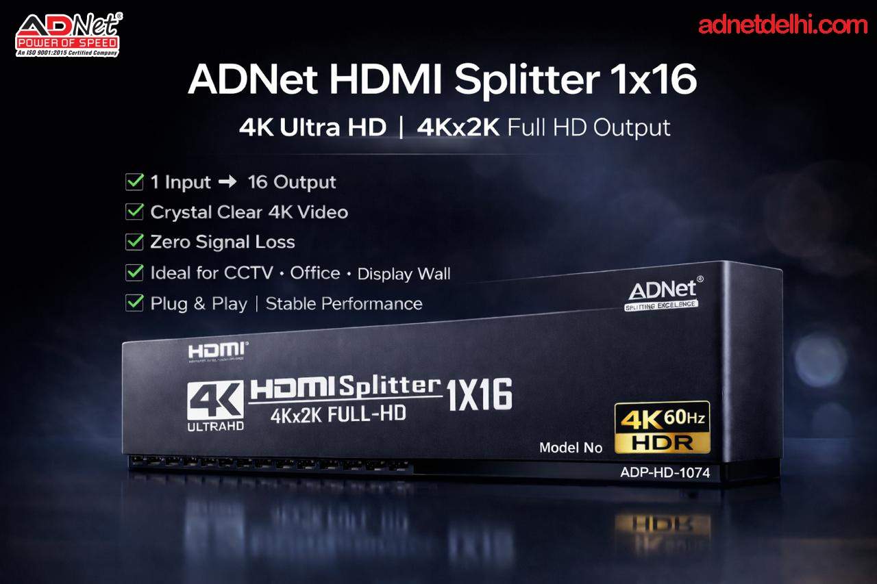 adnethdmisplitter adnethdmisplitter