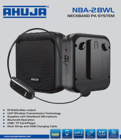 ahujanba28wlheadphone