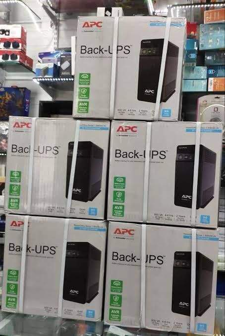 apc600vaups1