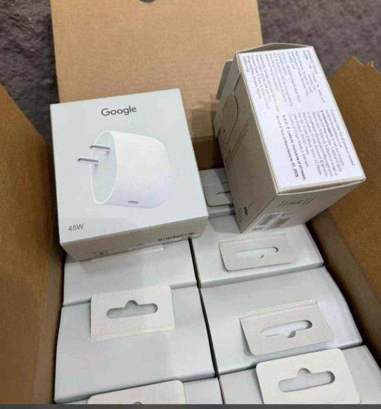 google45charger