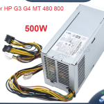 hp500wsmps