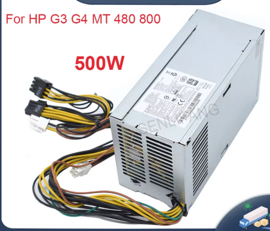 hp500wsmps