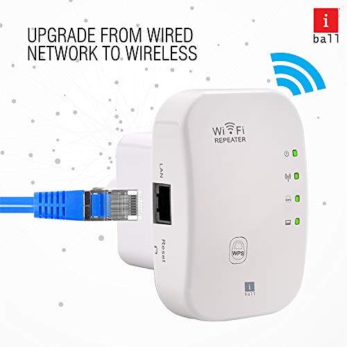 iballwifirangeextender