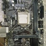intelh410mb