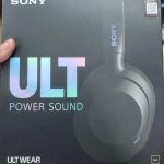 sonyultheadphone