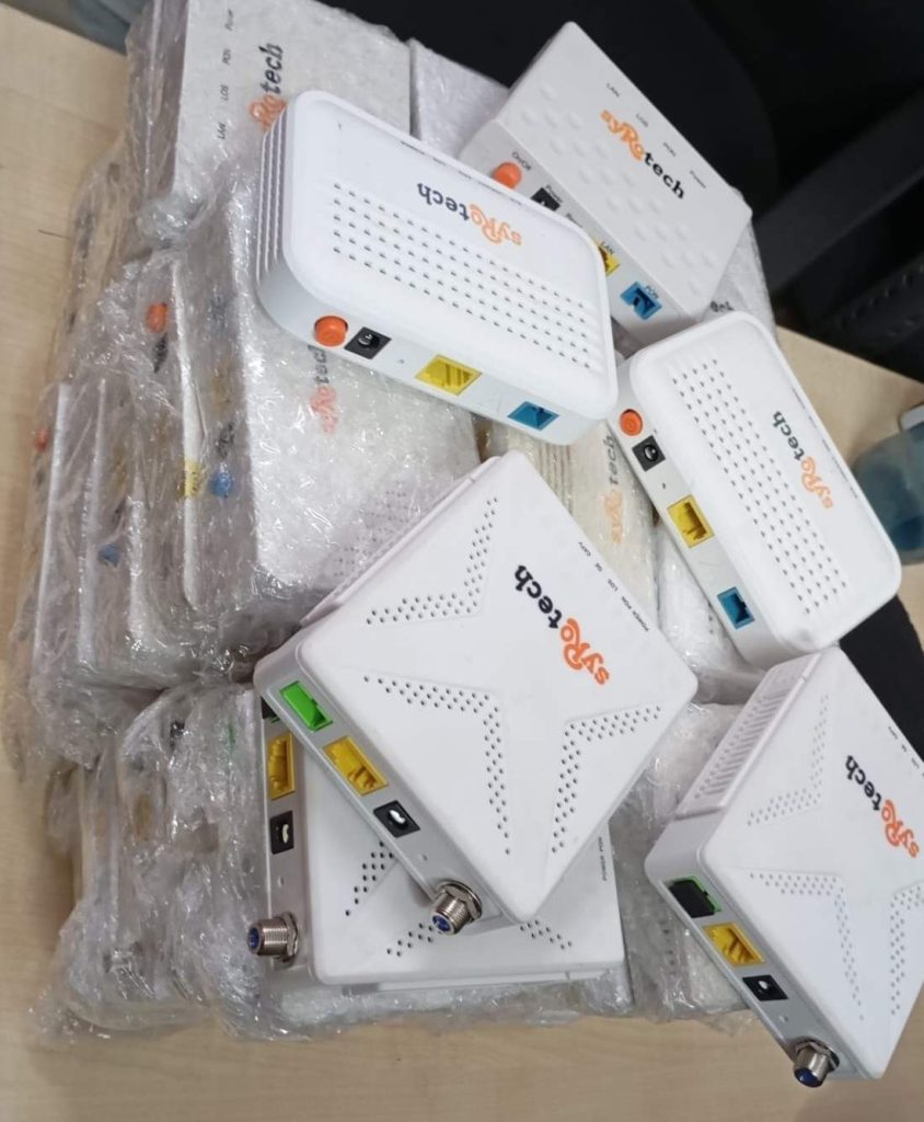 syrotechgponrouter
