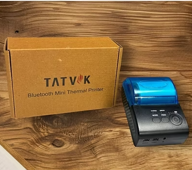 tatvikthermalprinter