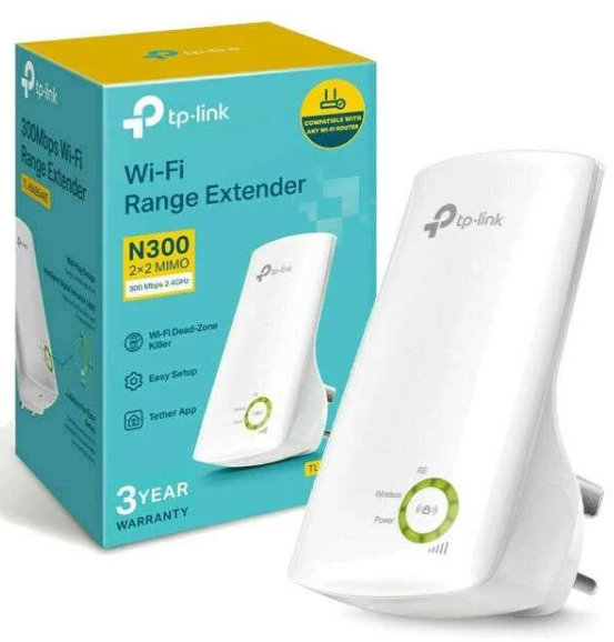 tplink850rerangeextender