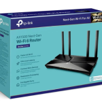 tplinkax10router